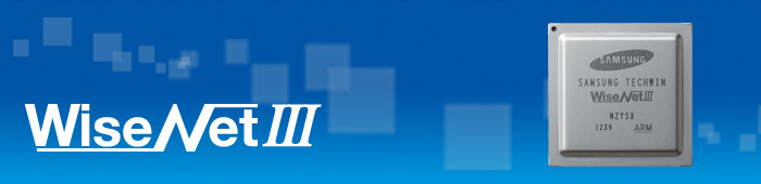 WiseNetIII Banner